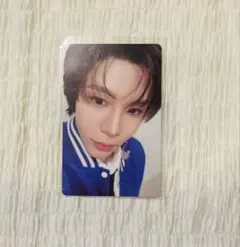 RIIZE ARCHIVE2 韓国 POPUP 5万ウォン 特典トレカ タロ - メルカリ