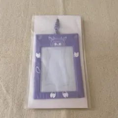 SEVENTEEN ジョシュア　HOME フォトカードホルダー　トレカケース