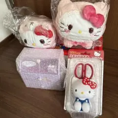 昭和 平成レトロ サンリオ ペアグラス ハンカチ 00s ダニエル ハローキティ 昭和 平成レトロ サンリオ ペアグラス ハンカチ 00s ダニエル ハロー