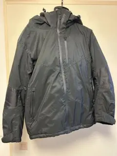 AEGIS ALL WEATHER GEAR グレー LL