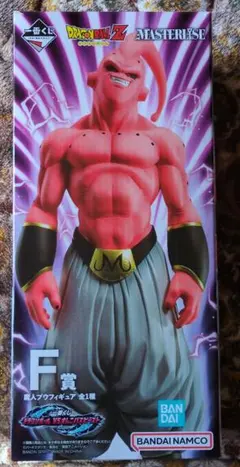 ドラゴンボール一番くじ　F賞 魔人ブウ