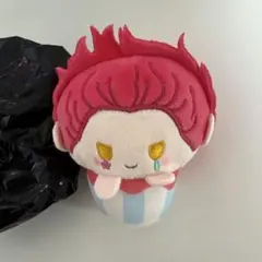 HUNTER×HUNTER カップケーキたぴぬい ヒソカ - メルカリ