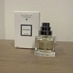 The different company Sens & Bois 100ml - メルカリ