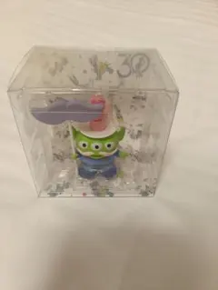 トイ・ストーリー公開30周年を記念　コレクションフィギュア