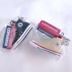 CONVERSEオールスターキーホルダー悠遊カード - メルカリ