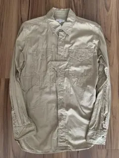 美品）ジャンネット 名品 JIMMY/ジミー 上質なシャツジャケット - メルカリ