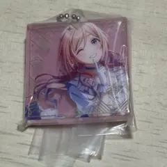 学マス 学園アイドルマスター 姫崎莉波 アクリルブロック キーホルダー