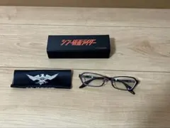 THE DARK KNIGHT RISES メガネ 本体 - メルカリ