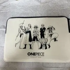 ONE PIECE PCケース スリコ スリーコインズ 3coins ワンピース