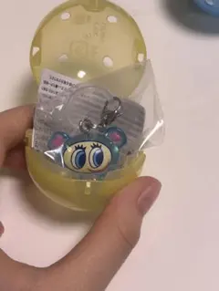 ナカムラくん ナルミヤキャラクターズ めじるしアクセサリー