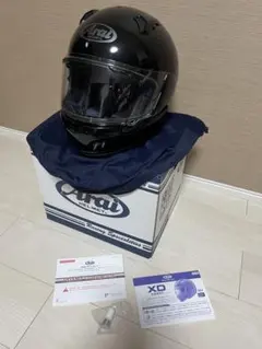 Arai VZ-RAM PLUS グラスブラック XL GLASS BLACK - メルカリ