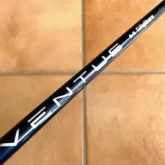 ベンタス ブルー 6S タイトリスト シャフト ventus BLUE 青 5Wのサムネイル
