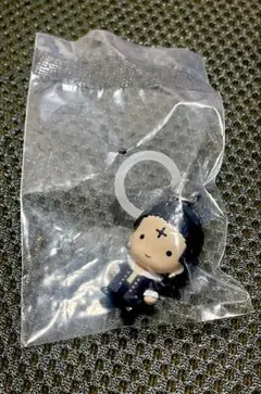 HUNTER×HUNTER めじるしアクセサリー　クロロ　幻影旅団編