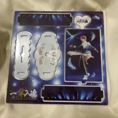 Lil かんさい 一舞入魂 Blu-ray ステッカーセット Lil かんさい 一舞入魂 Blu-ray ステッカーセットの通販 by Syu