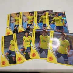 ギラヴァンツ北九州DFセット