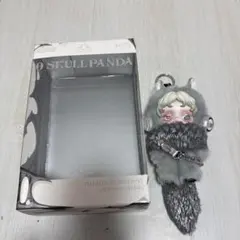 ⠀日本限定 SKULLPANDA XG