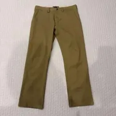 ELEMENT チノパン ベージュ メンズ　メンズパンツ　パンツ　Lサイズのサムネイル