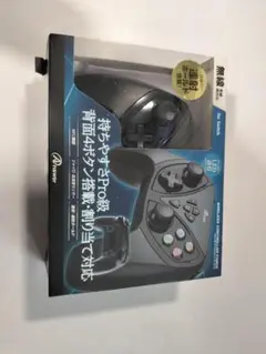 アンサー Switch用 ワイヤレスコントローラ フォース