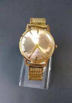 SEIKO クロノス 手巻き メンズ J14013 不動品 ジャンク品 - メルカリ
