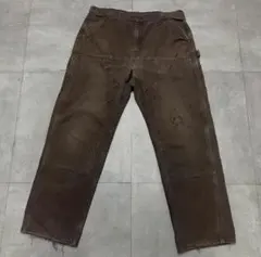 00's Carhartt Double Knee カーハートのサムネイル