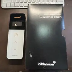 2026年最新】ルミテスターsmartの人気アイテム - メルカリ