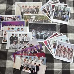 スキズ まとめ売り 写真