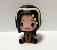 ツイステ 一番くじ 式典服フィギュア ジャミル