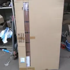 木目調 建築資材 パネル 未開封品 - メルカリ