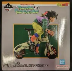 2026年最新】一番くじドラゴンボール a賞 孫悟空 snapの人気アイテム