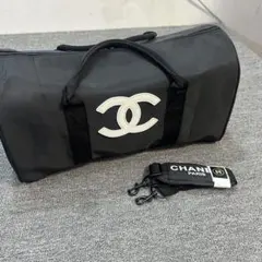 ナイロン ボストンバッグ