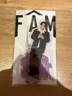 菊池風磨　FAM アクリルスタンド