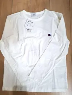 Champion　長袖　Тシャツ　160cm