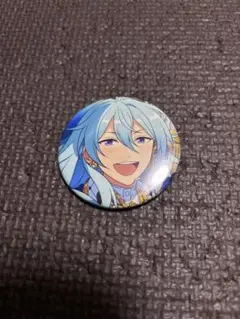 あんスタ コレクション缶バッジ 2026.Jan 日々樹渉