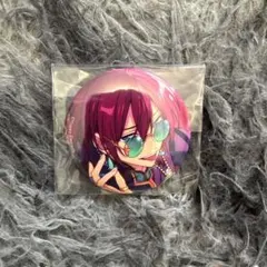 七種茨 あんスタ コレクション缶バッジ July idol