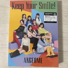 アンジュルム アルバム
