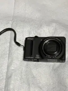 2026年最新】coolpix s9100の人気アイテム - メルカリ