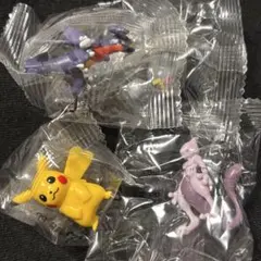 ポケモンゲットコレクションまとめ売り
