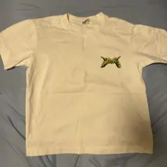 NASTYDOG Tシャツ ホワイトのサムネイル