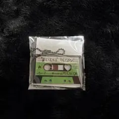 TREASURE POPUP カプセルトイジェヒョク