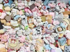 デコパーツ　まとめ売り　大量　100個
