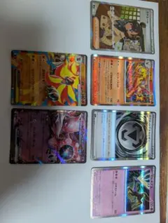 ポケモンカードセット（V, VMAX）