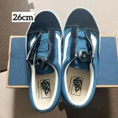 【新品】Vans Alexander Lee Chang スニーカー 26cm