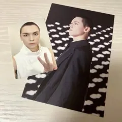 SEVENTEEN 세븐틴 NEW_ VERNON 버논 バーノン デジコ 特典