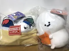 一番くじ　お文具といっしょ　〜　まいにちルーティン　B賞・ラストワン　2種セット