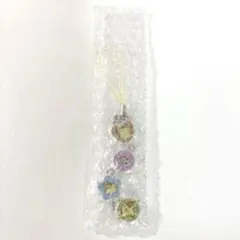 サンリオ シークレット おはじきシール風 アクセサリー ポムポムプリン プリン