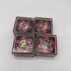 疾風アイアンリーガー キャラコバッジ&指リーガーセット 2026年最新】アイアンリーガーの人気アイテム - メルカリ