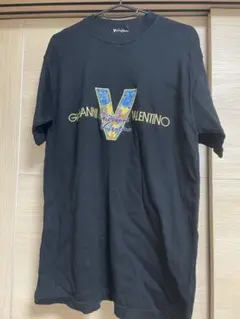 Giovanni Valentino Tシャツ ブラック 48のサムネイル