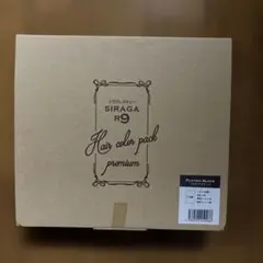 2026年最新】シラガレスキュー プラチナブラックの人気アイテム - メルカリ