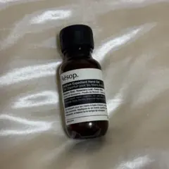 Aesop アンドラム　エクスペディエント　ハンドジェル（アルコールジェル）のサムネイル