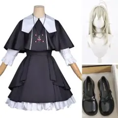 名探偵プリキュア！ 森亜るるか コスプレ 衣装 - メルカリ